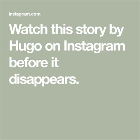 Watch this story by Lada Brik on Instagram before it disappears.